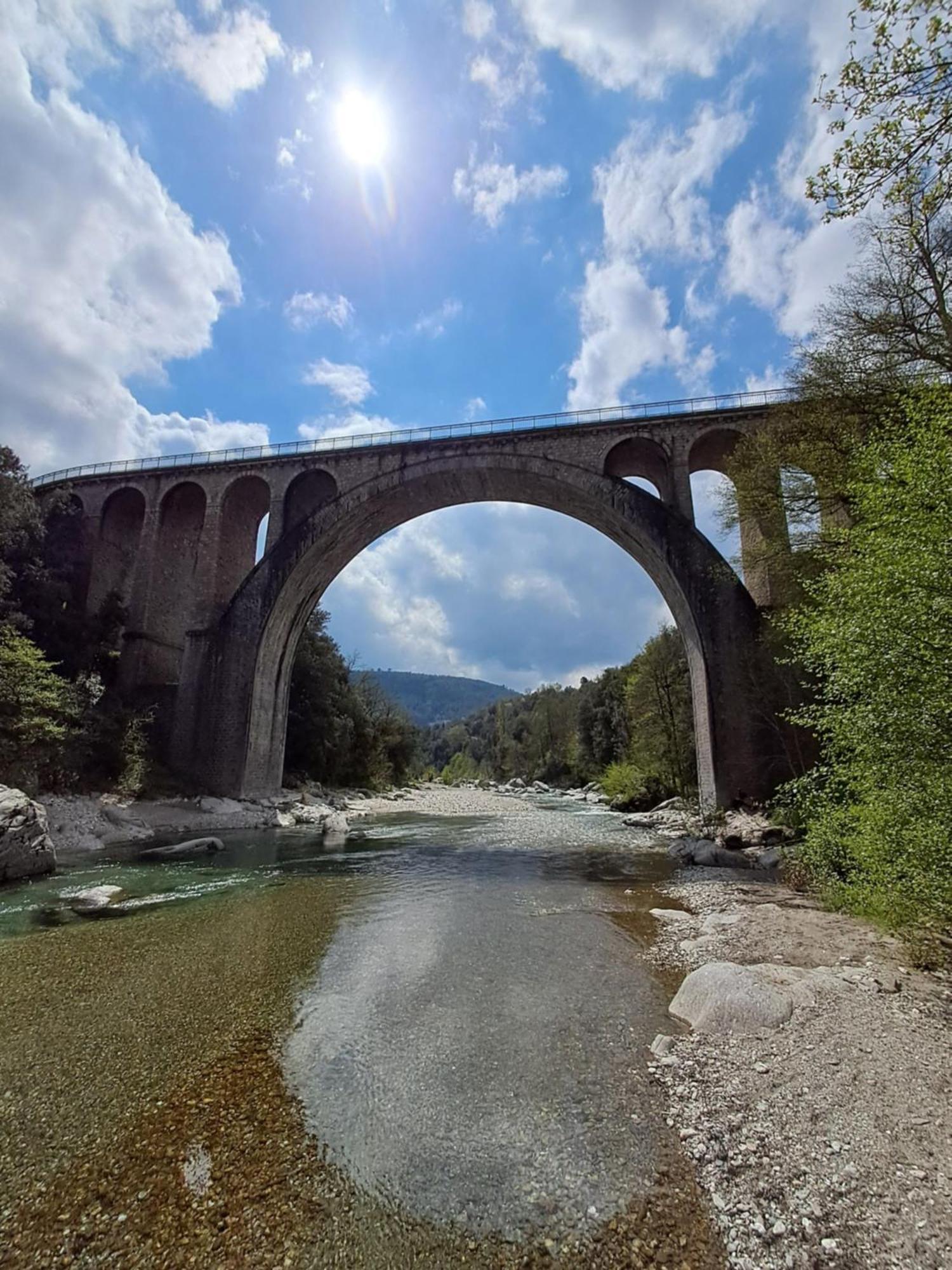 Chambre D'Hote Dans Mas Proche Anduze Cevennes Avec Piscine Mialet  Exterior photo